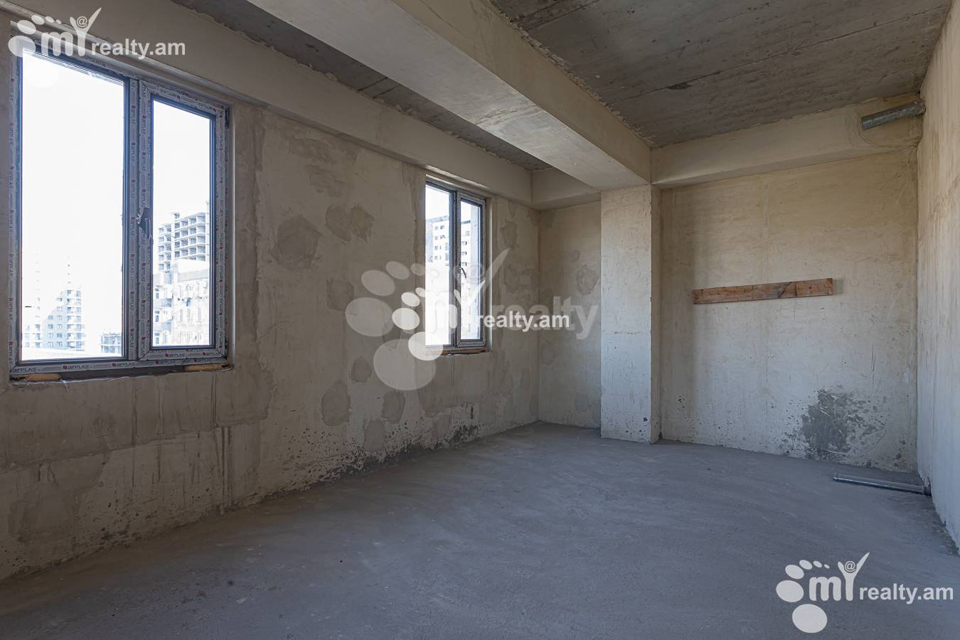 4 bedroom apartment for sale Leningradyan st., Malatia-Sebastia Yerevan, 156802