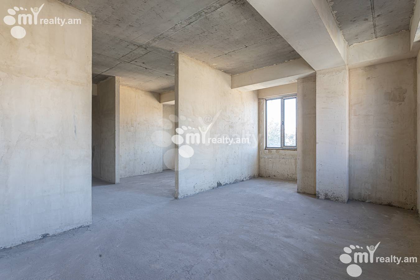 4 bedroom apartment for sale Leningradyan st., Malatia-Sebastia Yerevan, 156802