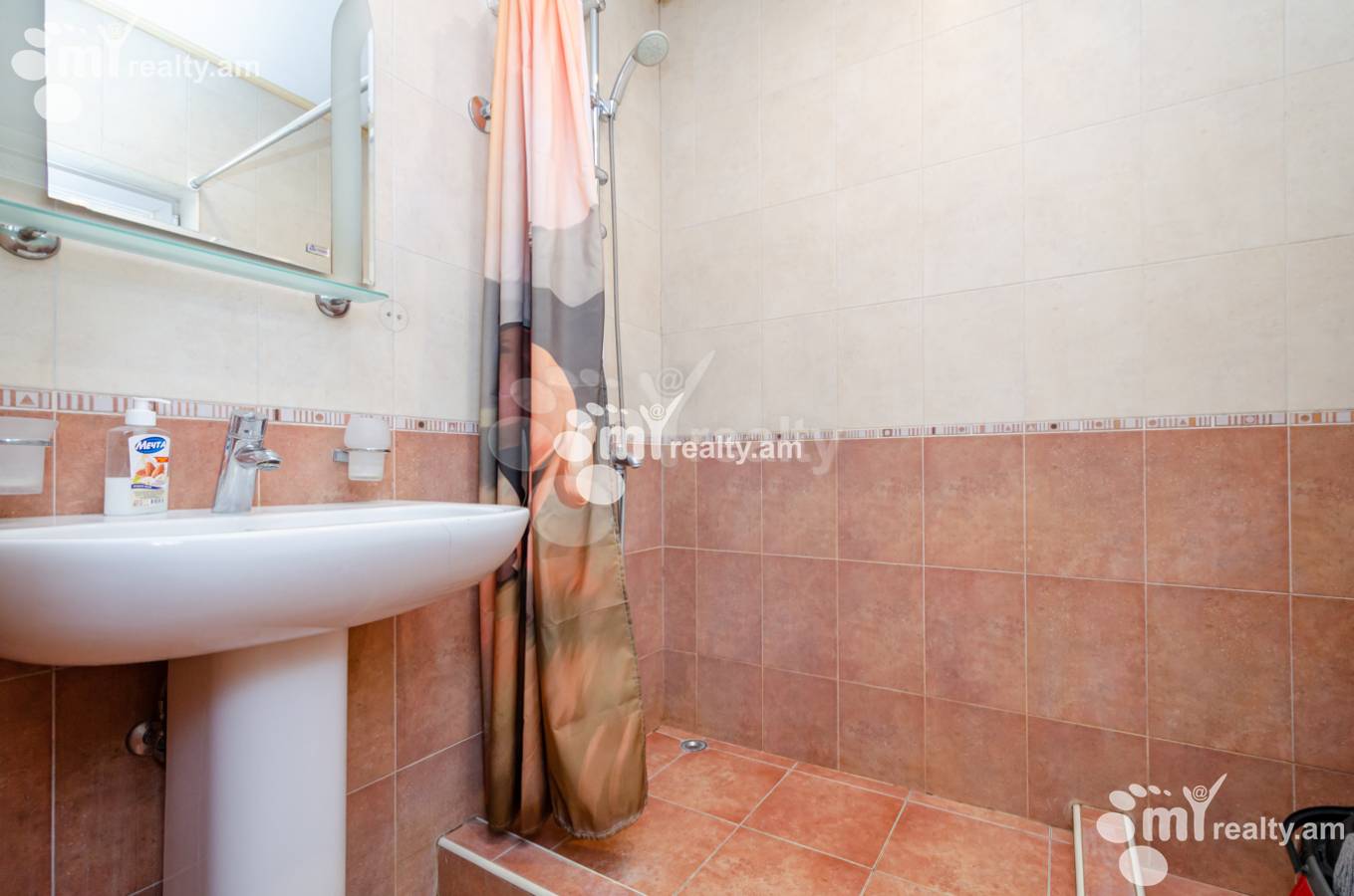 2 bedroom apartment for sale Mashtots Ave, Center Yerevan, 138388