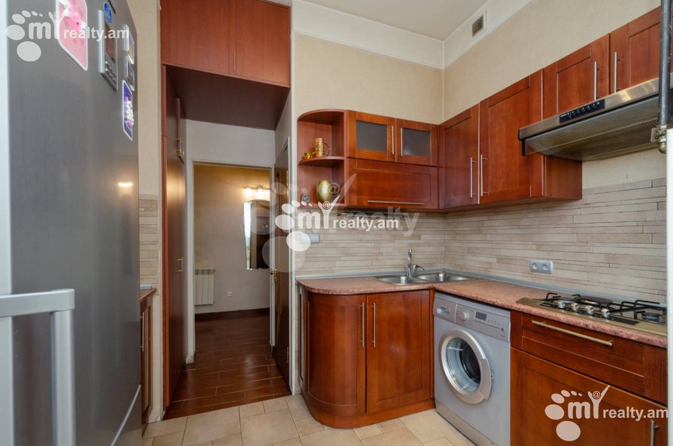 2 bedroom apartment for sale Mashtots Ave, Center Yerevan, 138388