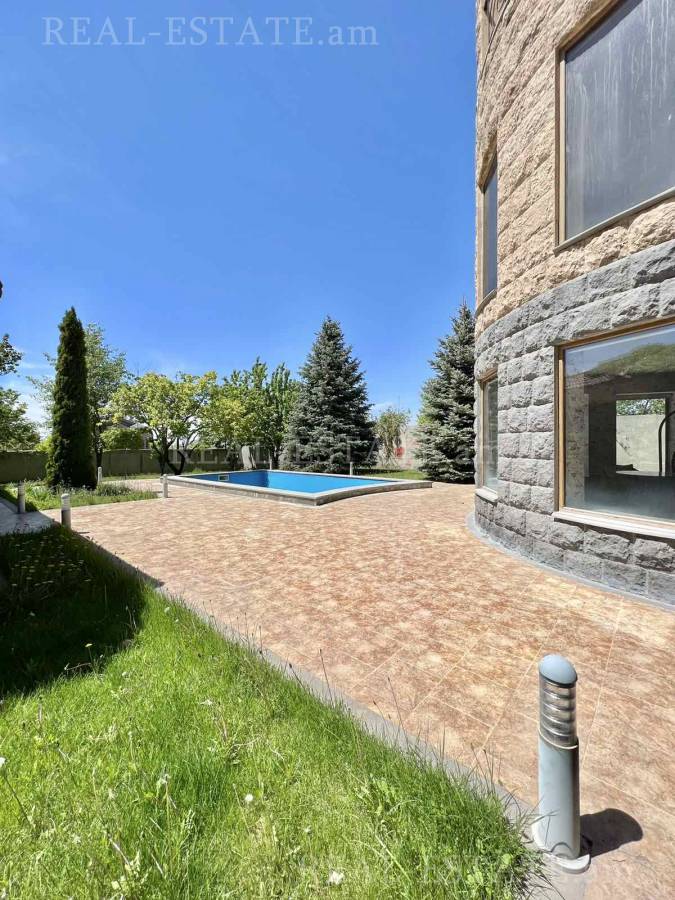 House for sale Bagrevand district, Nor-Nork Yerevan, 121681