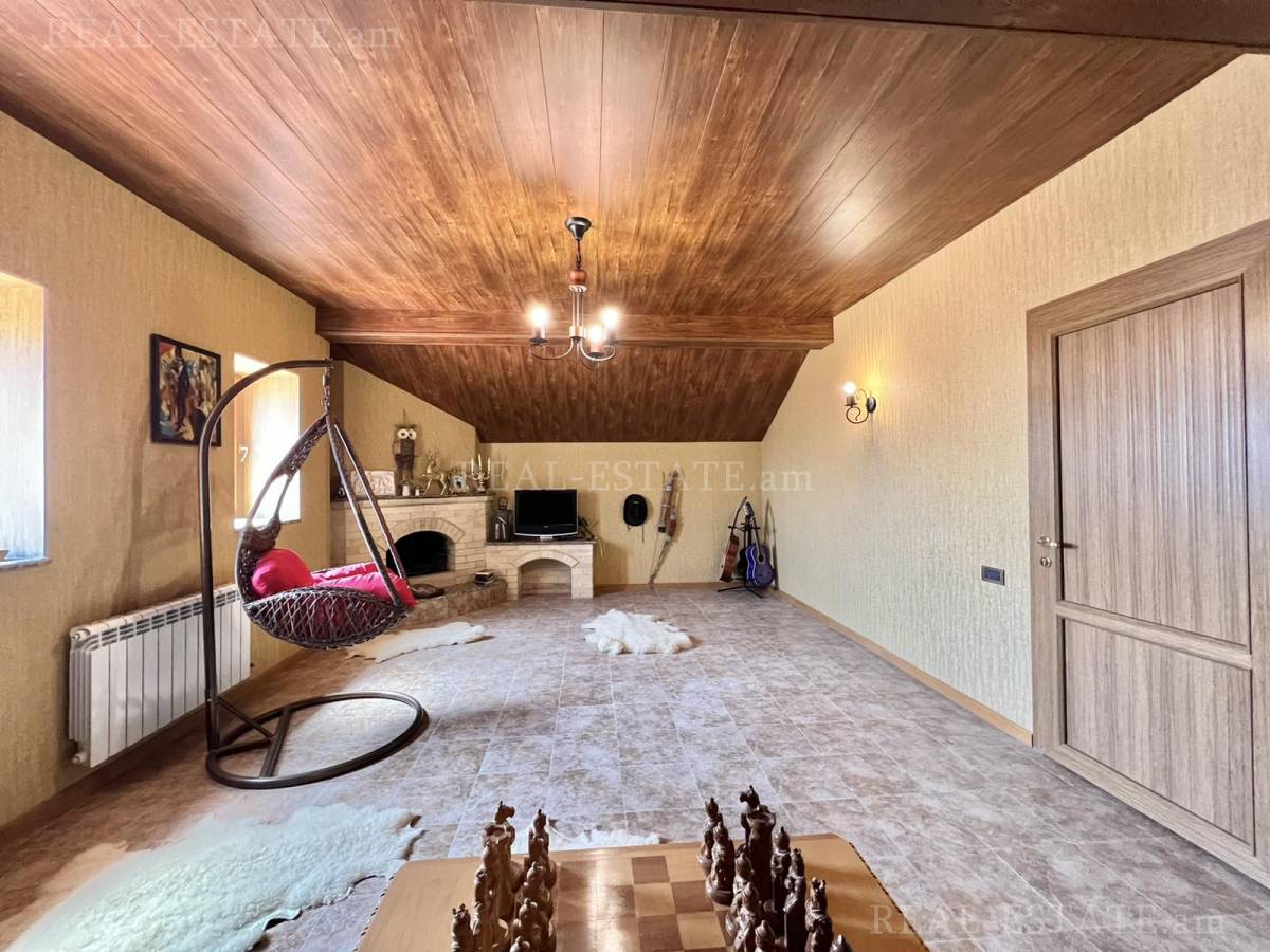 House for sale Bagrevand district, Nor-Nork Yerevan, 121681