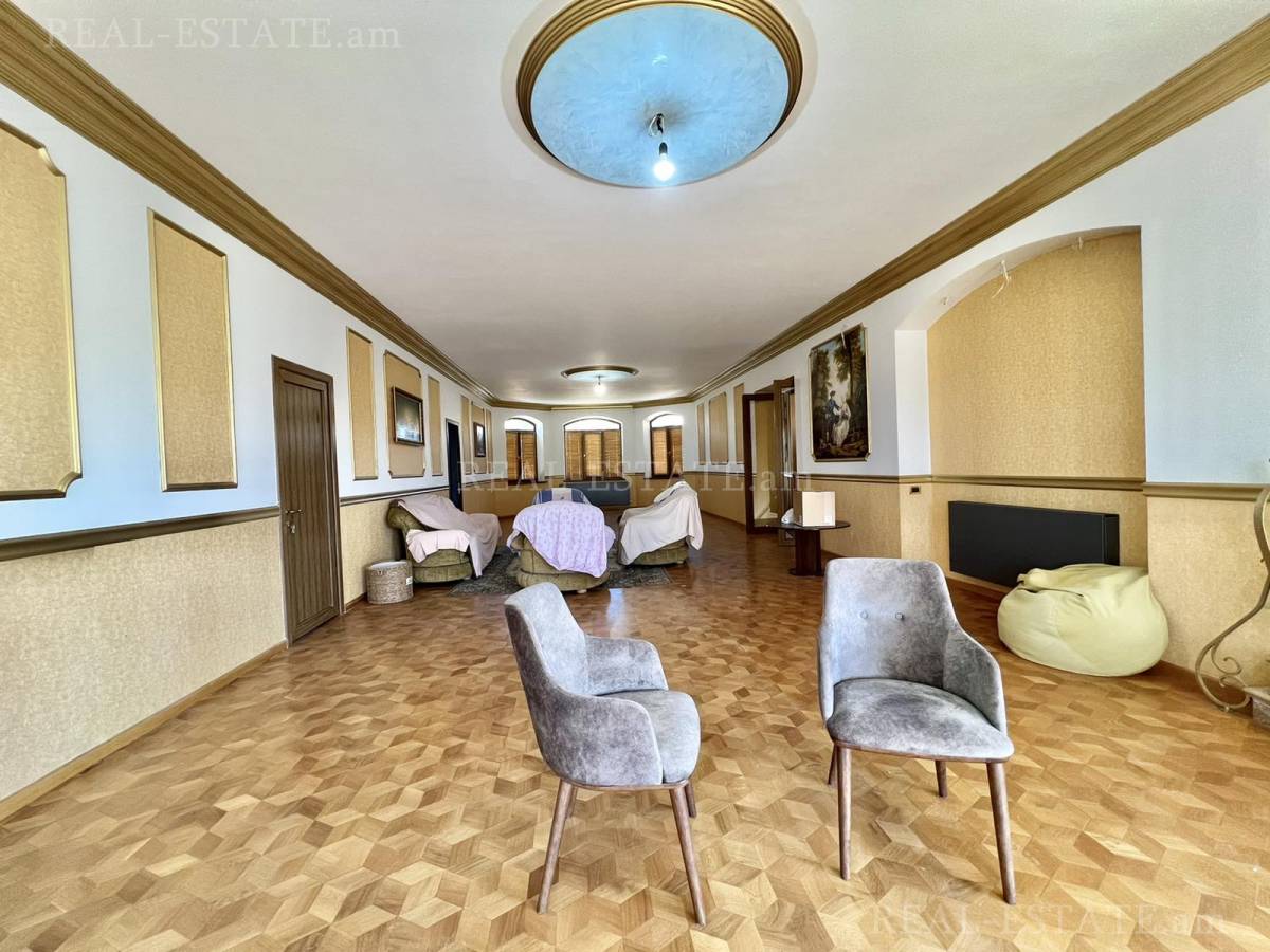 House for sale Bagrevand district, Nor-Nork Yerevan, 121681