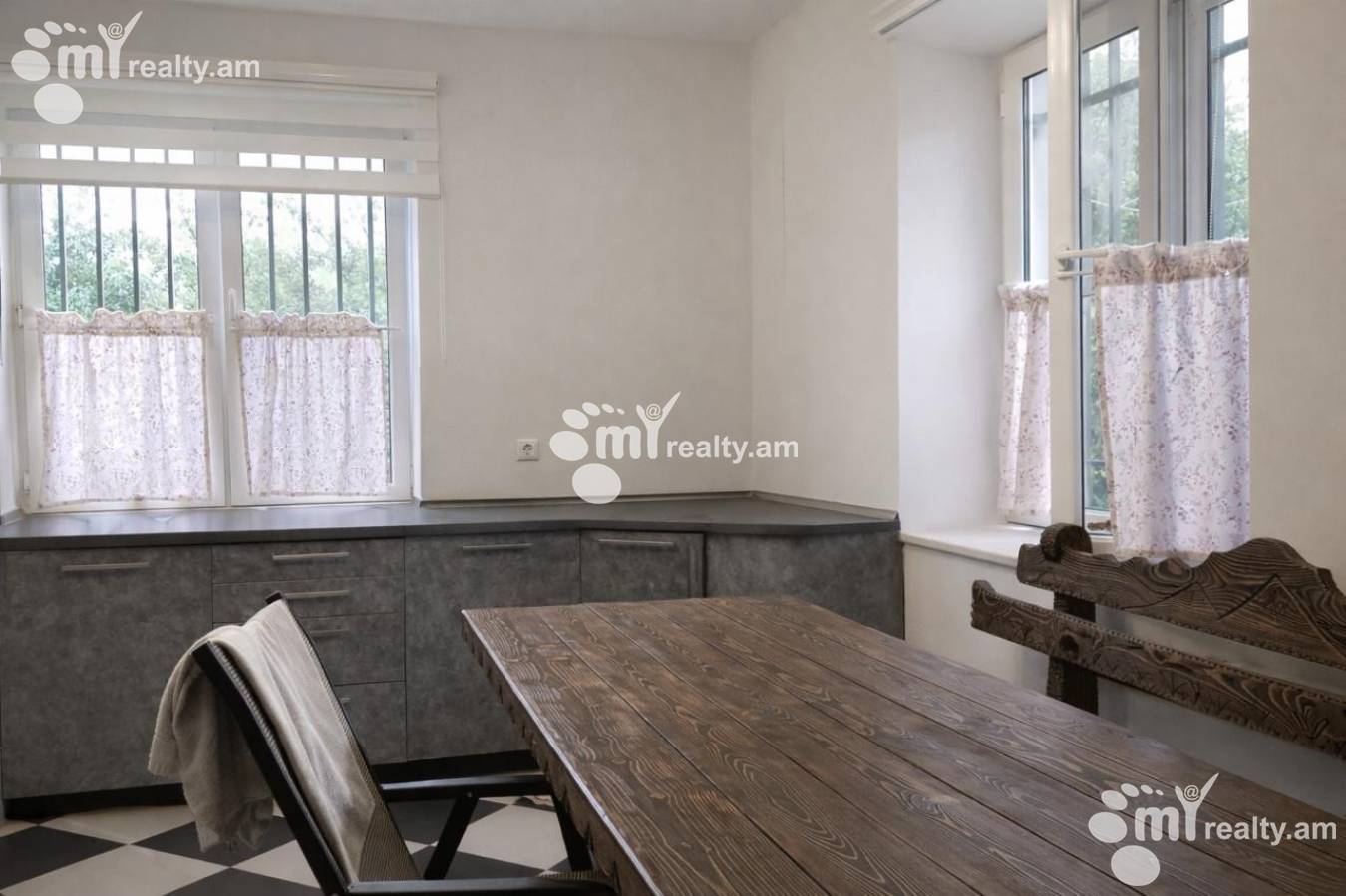 House for sale Dilidjan, Dilijan Tawusch, 159307