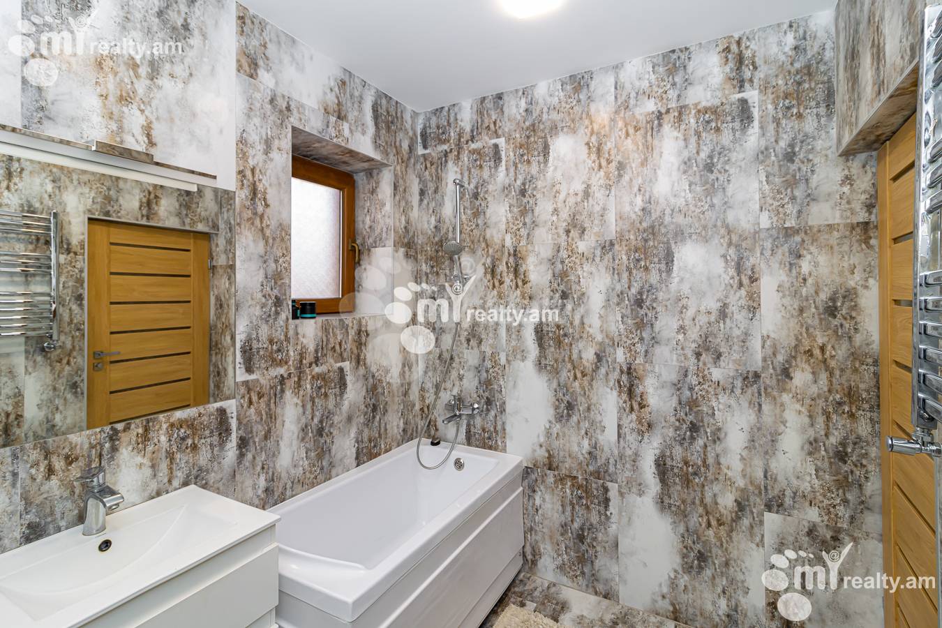 House for sale خیابان 8 نورک, نورک ماراش ایروان, 146282