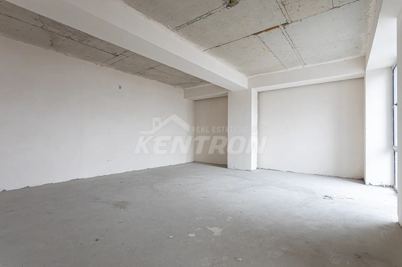4 bedroom apartment for sale Khudyakov St, Awan Yerevan, 158631
