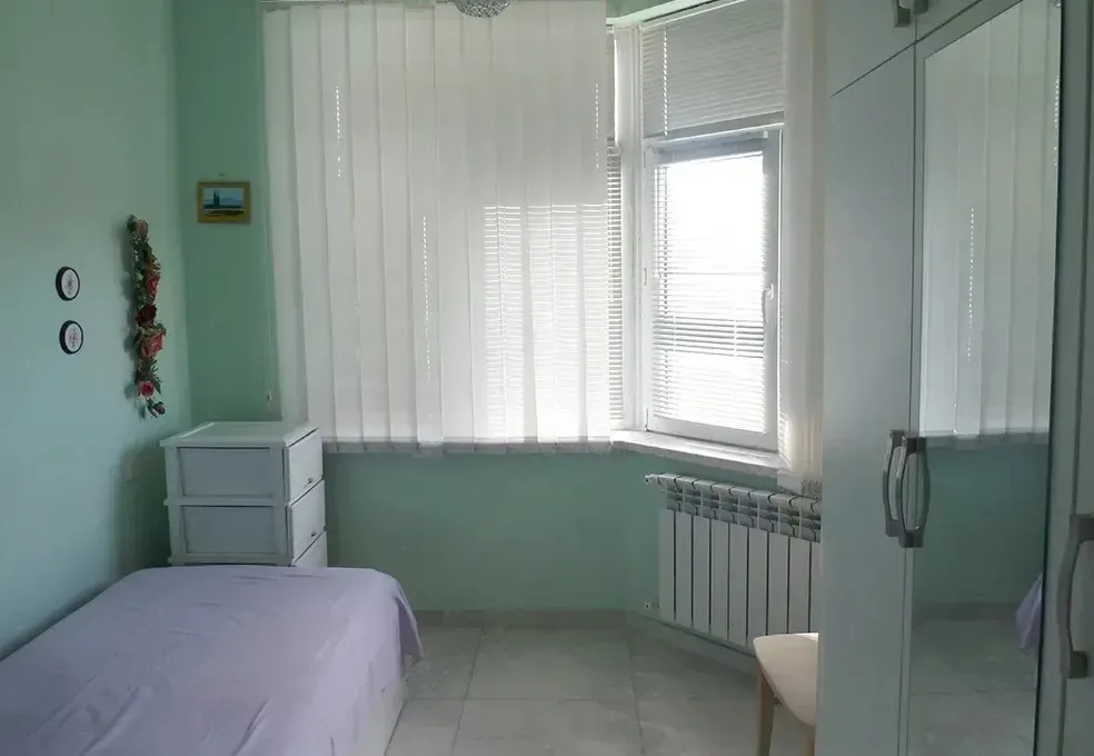 3 bedroom apartment for sale Davtashen 1St 2 alley, Dawtaschen Yerevan, 161203