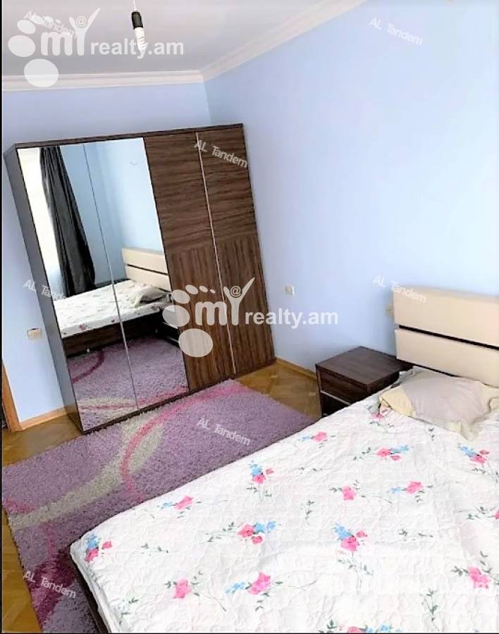 4 bedroom apartment for rent Hambardzumyan St, Arabkir Yerevan, 125496