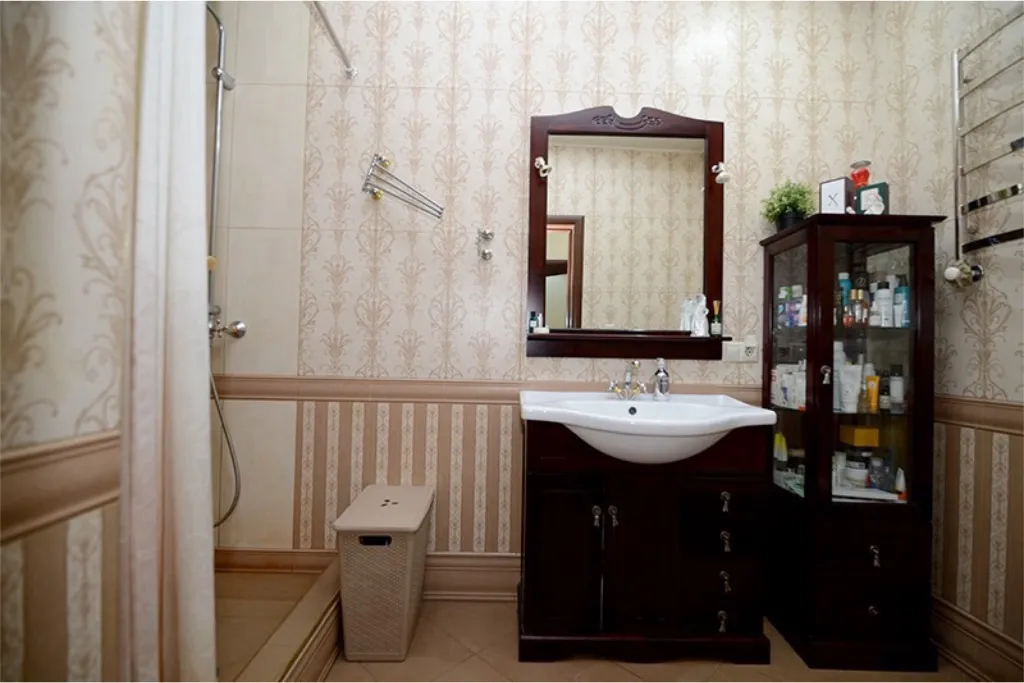 2 bedroom apartment for sale Aram St, Center Yerevan, 159796