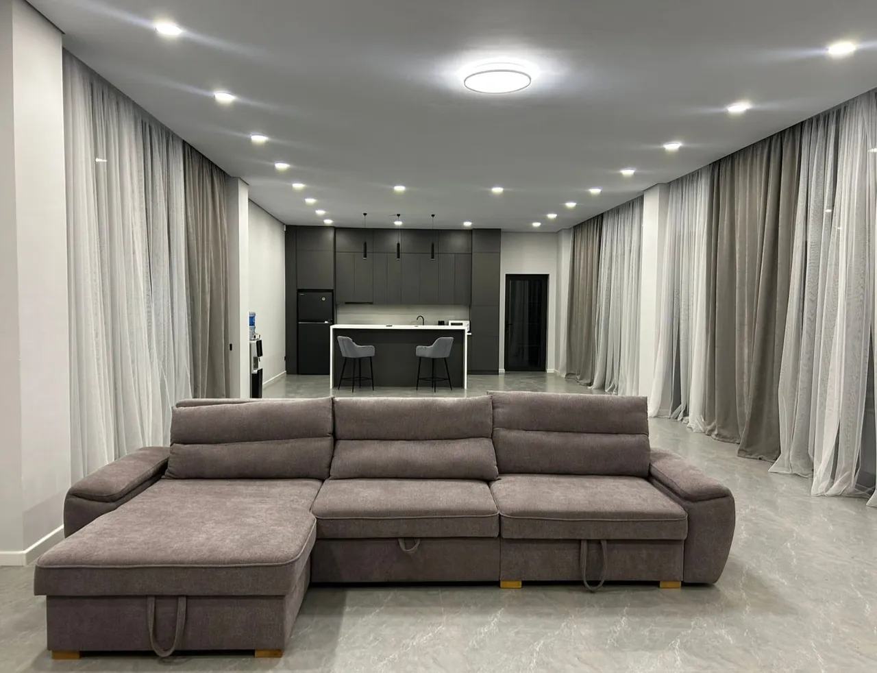 Առանձնատուն վարձով Քասախ, Աջափնյակ Երևան, 159408