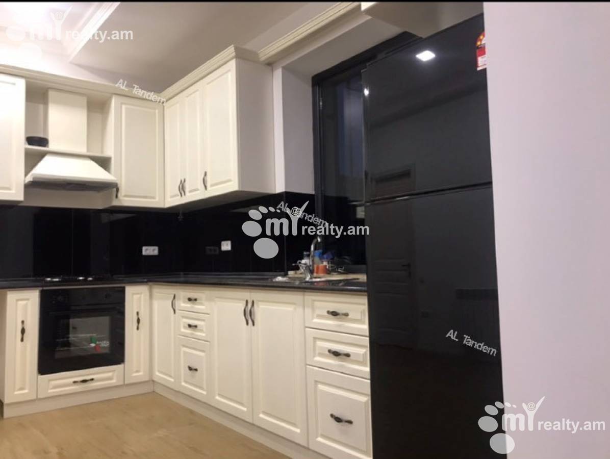 Снять дом Ваакни блок, квартал Ваагни Ереван, 156388