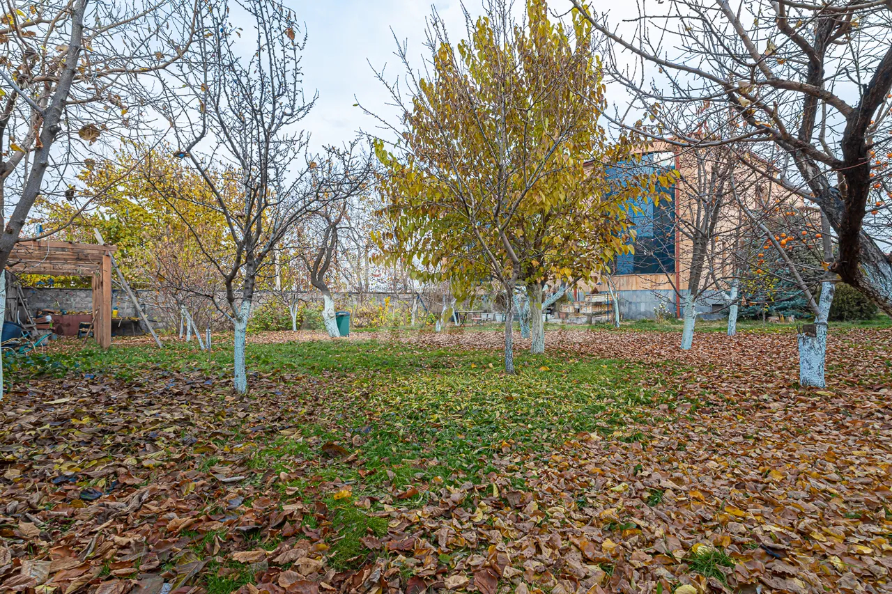 Առանձնատուն  Նորքի 5րդ փող, Նորք-Մարաշ Երևան, 158056