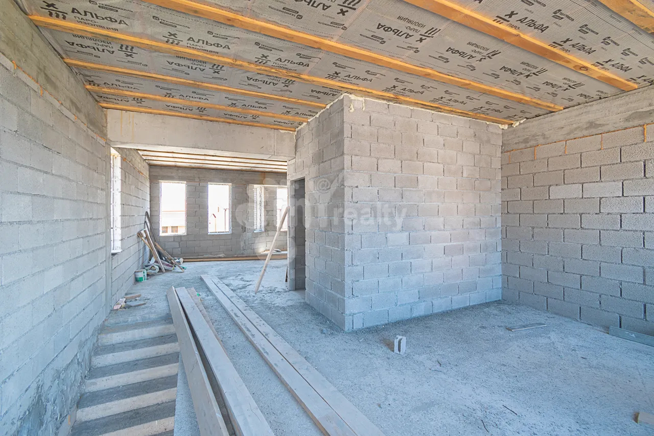 House for sale Gevorgyan st, Davtachène Yerevan, 160085