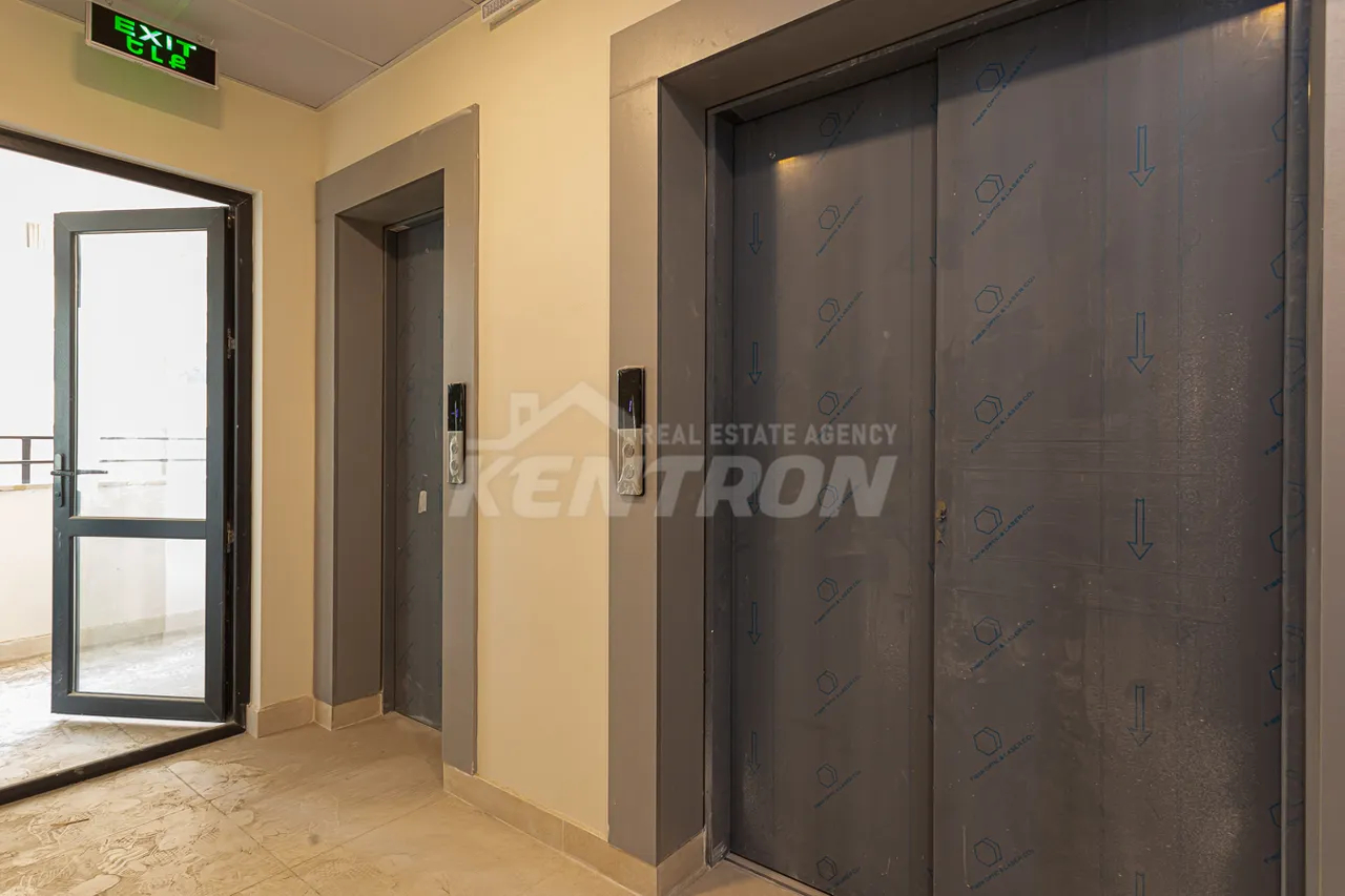 4 bedroom apartment for sale Griboedov St, Arabkir Yerevan, 157478