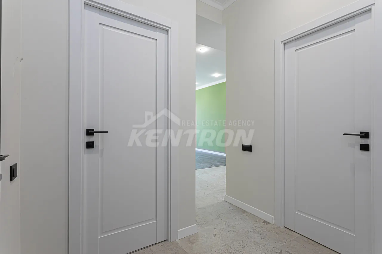 2 bedroom apartment for sale Ghapantsian St, Arabkir Yerevan, 158015