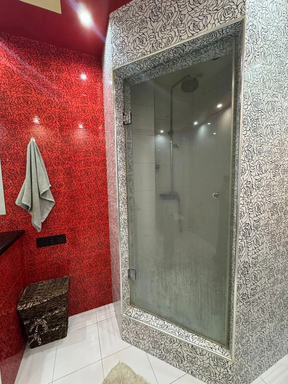 3 bedroom apartment for sale Pushkin St, Center Yerevan, 158373