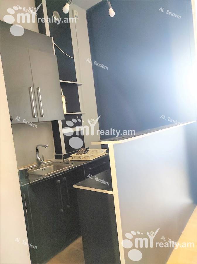 Կոմերցիոն տարածք վարձով Ա.Մանուկյան փող, Կենտրոն Երևան, 124250