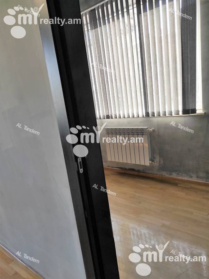 Կոմերցիոն տարածք վարձով Ա.Մանուկյան փող, Կենտրոն Երևան, 124250