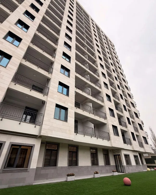 3 սենյականոց բնակարան  Գևորգյան փող․, Դավթաշեն Երևան, 159193