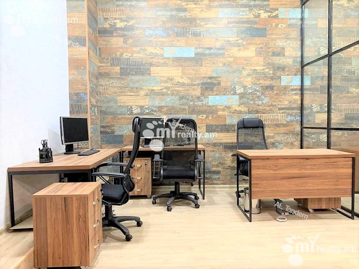 Commercial property for sale Antarayin St, Center Yerevan, 157097