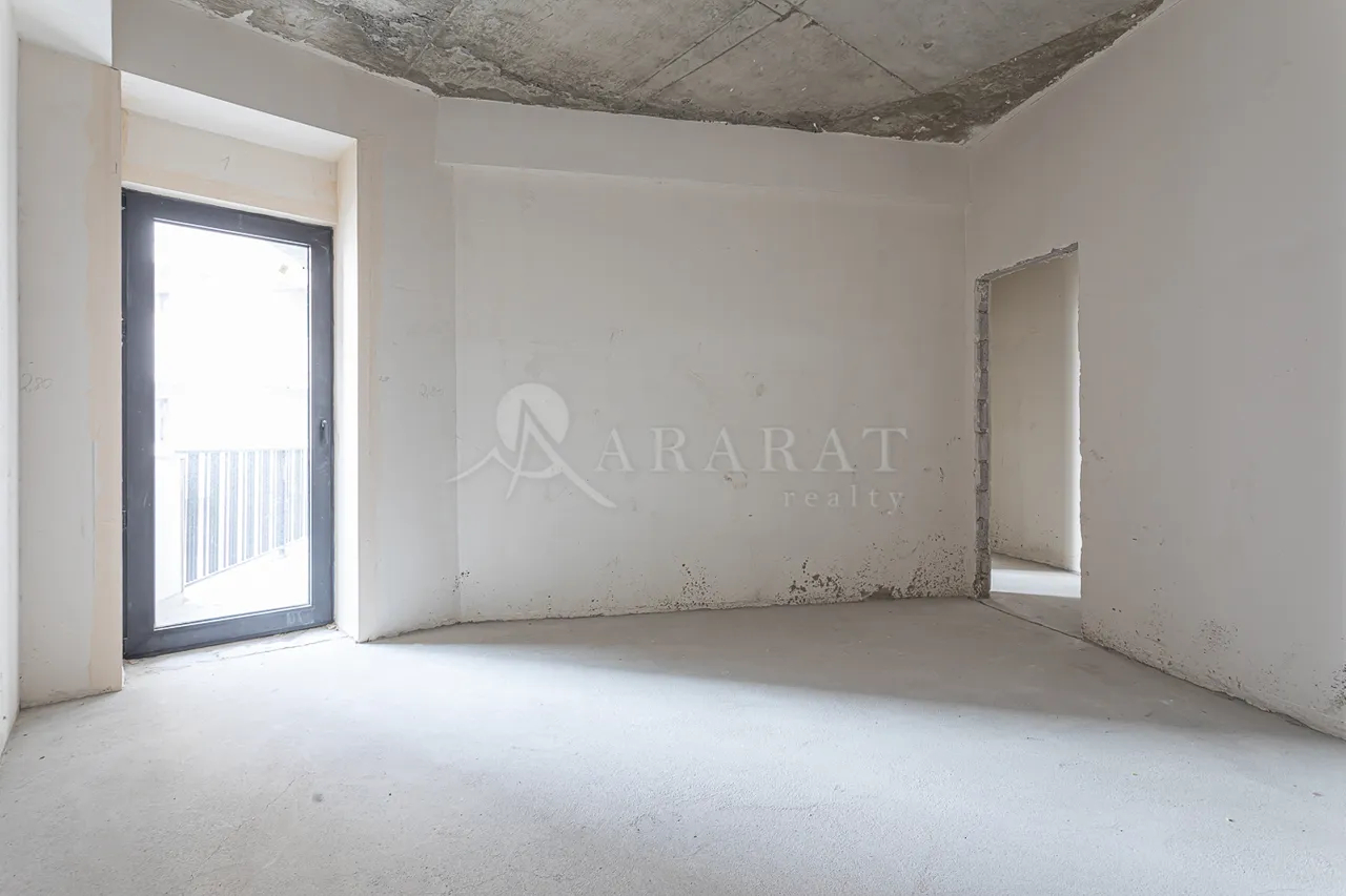 4 bedroom apartment for sale خیابان باقرامیان کوچه 2, عربگیر ایروان, 157690
