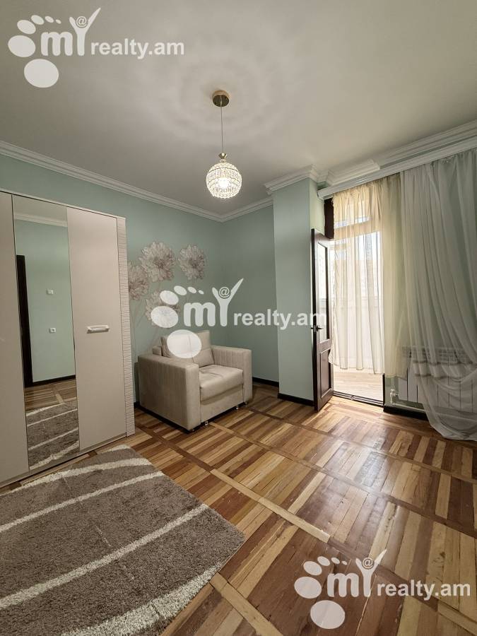 3 bedroom apartment for sale Norashen district, Adshapnjak Yerevan, 157191