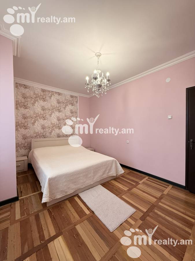 3 bedroom apartment for sale Norashen district, Adshapnjak Yerevan, 157191