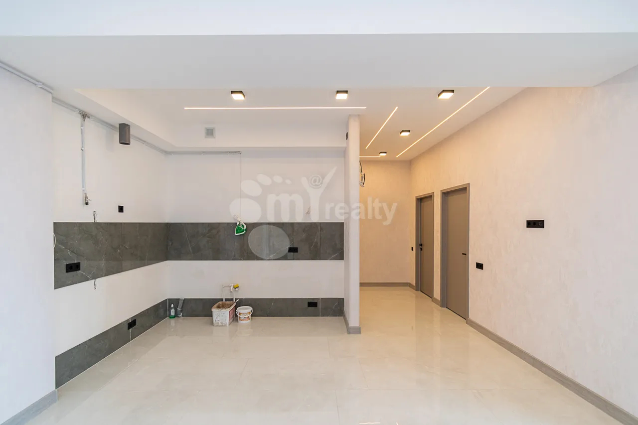 3 bedroom apartment for sale Leningradyan st., Malatja-Sebastja Yerevan, 160487