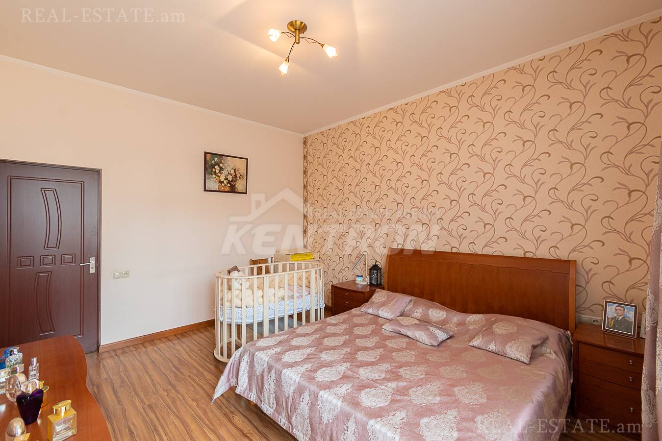 Առանձնատուն  Ծարավ Աղբյուրի փող., Ավան Երևան, 138381