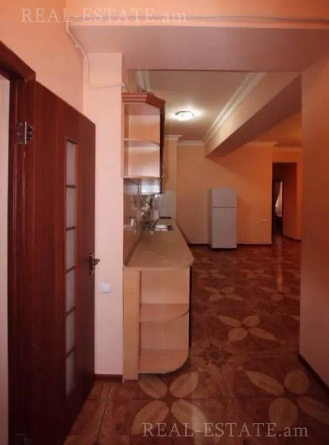 3 bedroom apartment for sale Gyulbenkyan St, Arabkir Yerevan, 138606