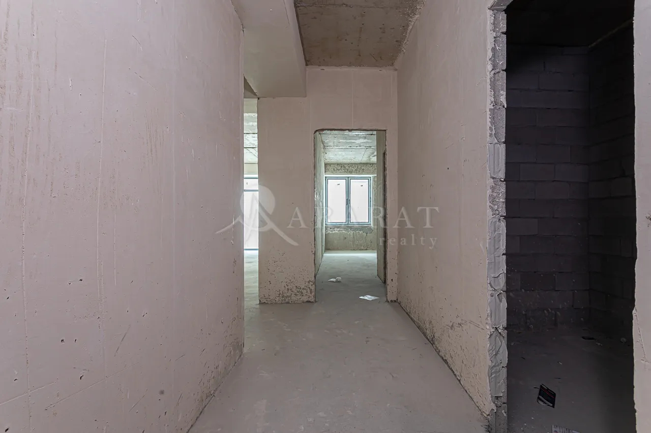 2 bedroom apartment for sale خیابان کومیتاس, عربگیر ایروان, 159262