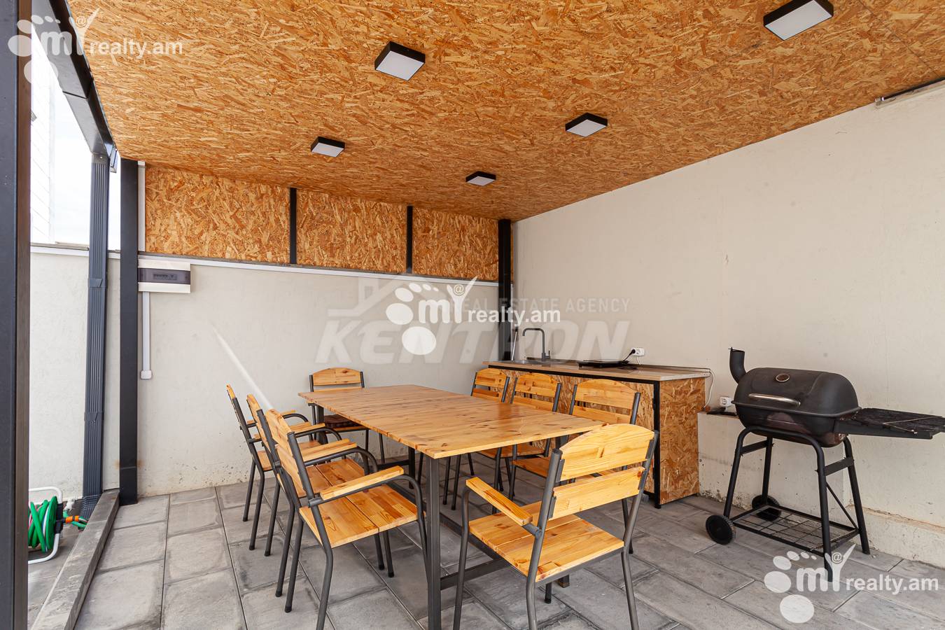 House for sale Duryan disrtict, Avan Yerevan, 155592