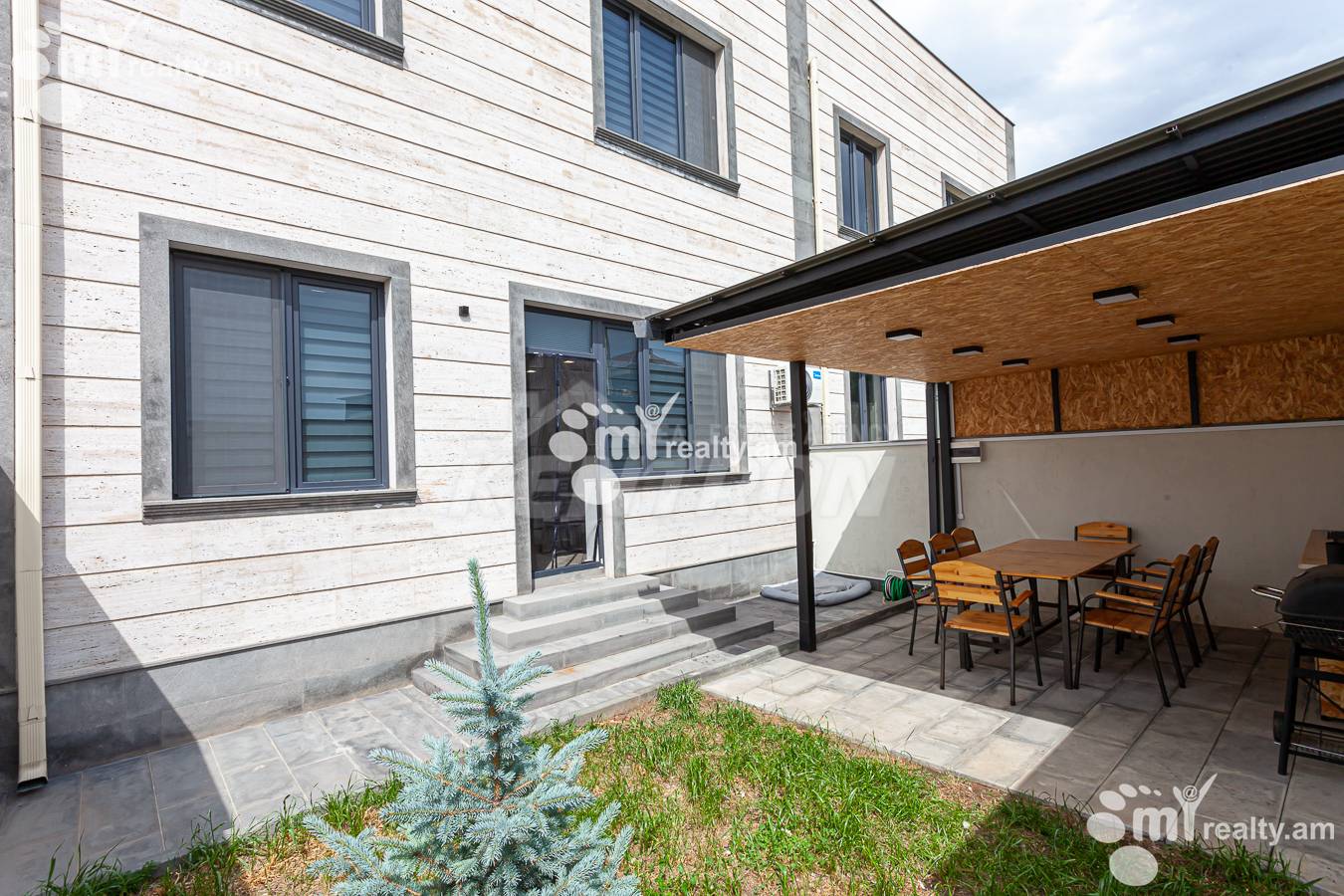 House for sale Duryan disrtict, Avan Yerevan, 155592