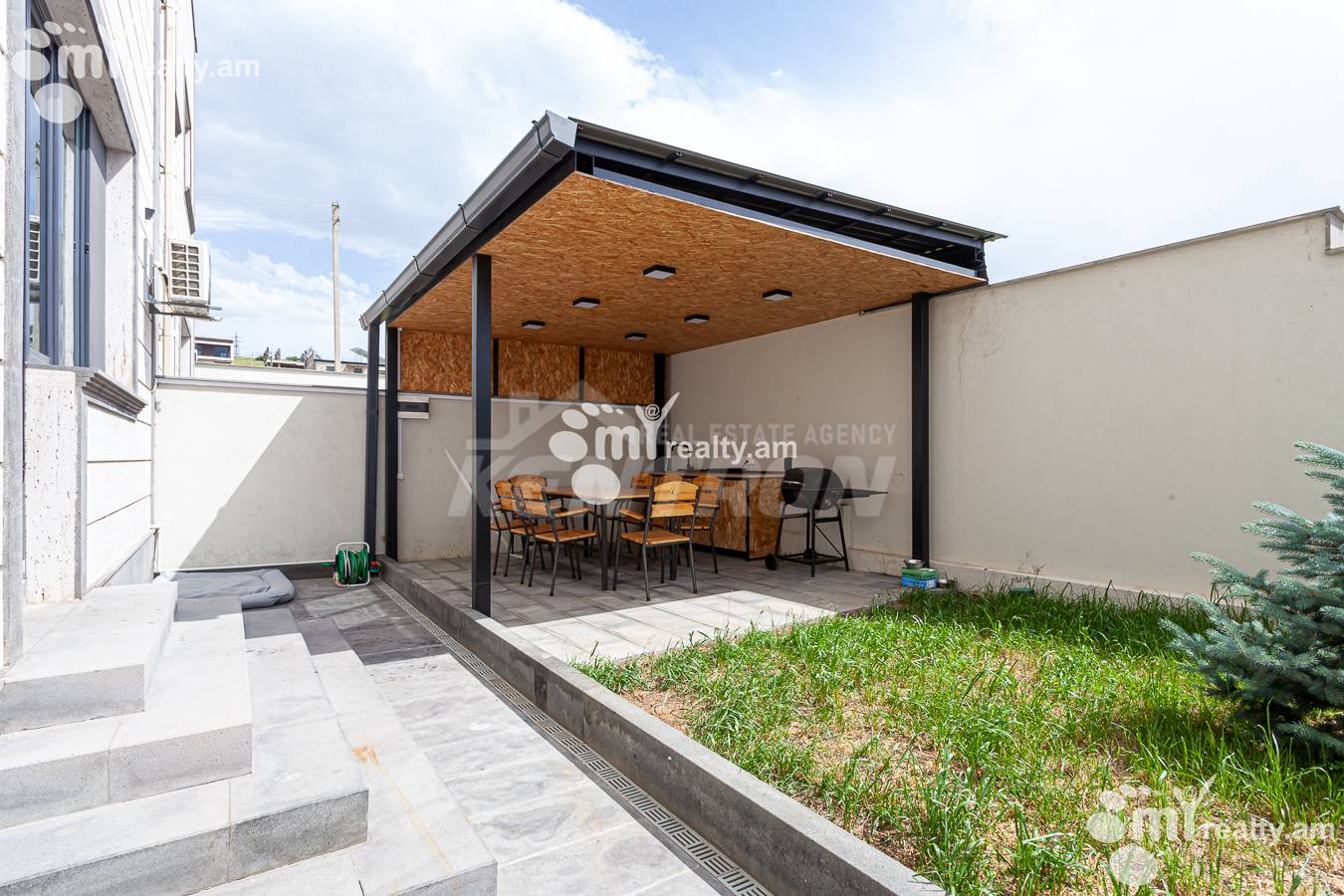 House for sale Duryan disrtict, Avan Yerevan, 155592