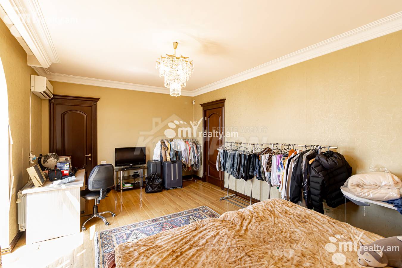 House for sale Arpa, Vahagnie Yerevan, 152956