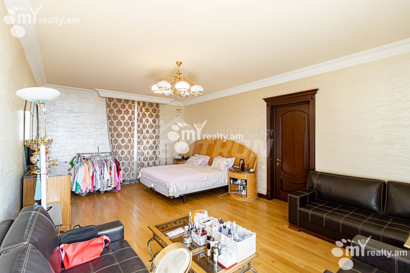 House for sale Arpa, Vahagnie Yerevan, 152956