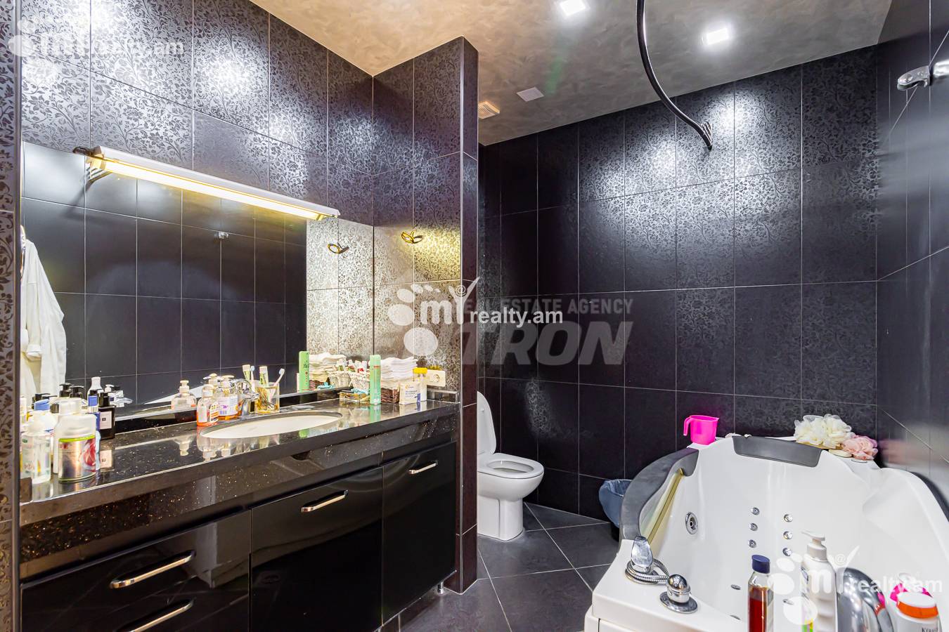 House for sale Arpa, Vahagnie Yerevan, 152956