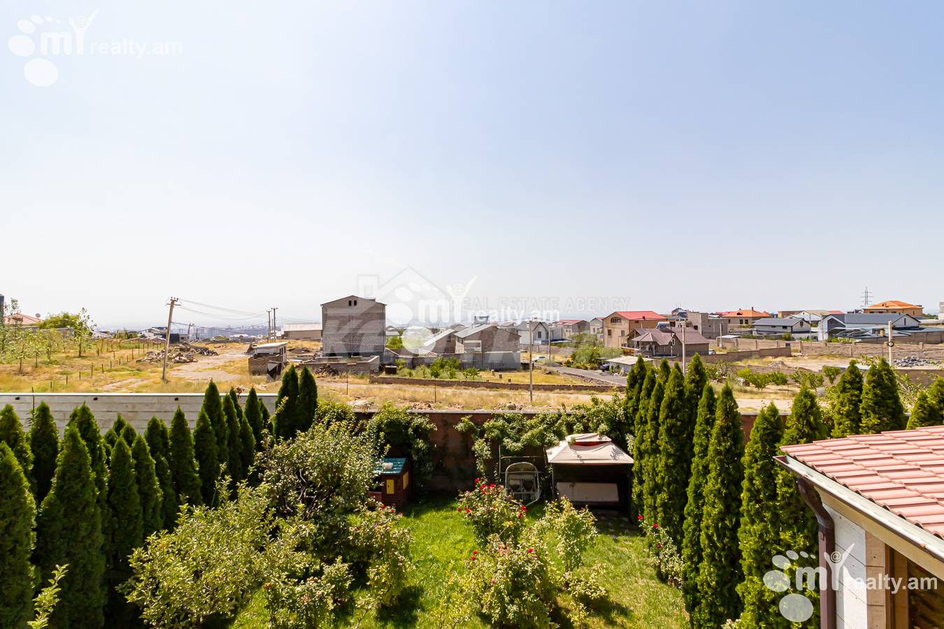 House for sale Arpa, Vahagnie Yerevan, 152956