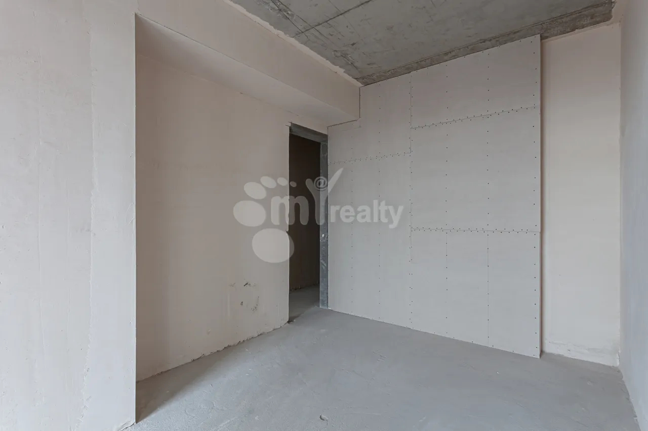 3 սենյականոց բնակարան  Ն. Զարյան փող, Արաբկիր Երևան, 160188