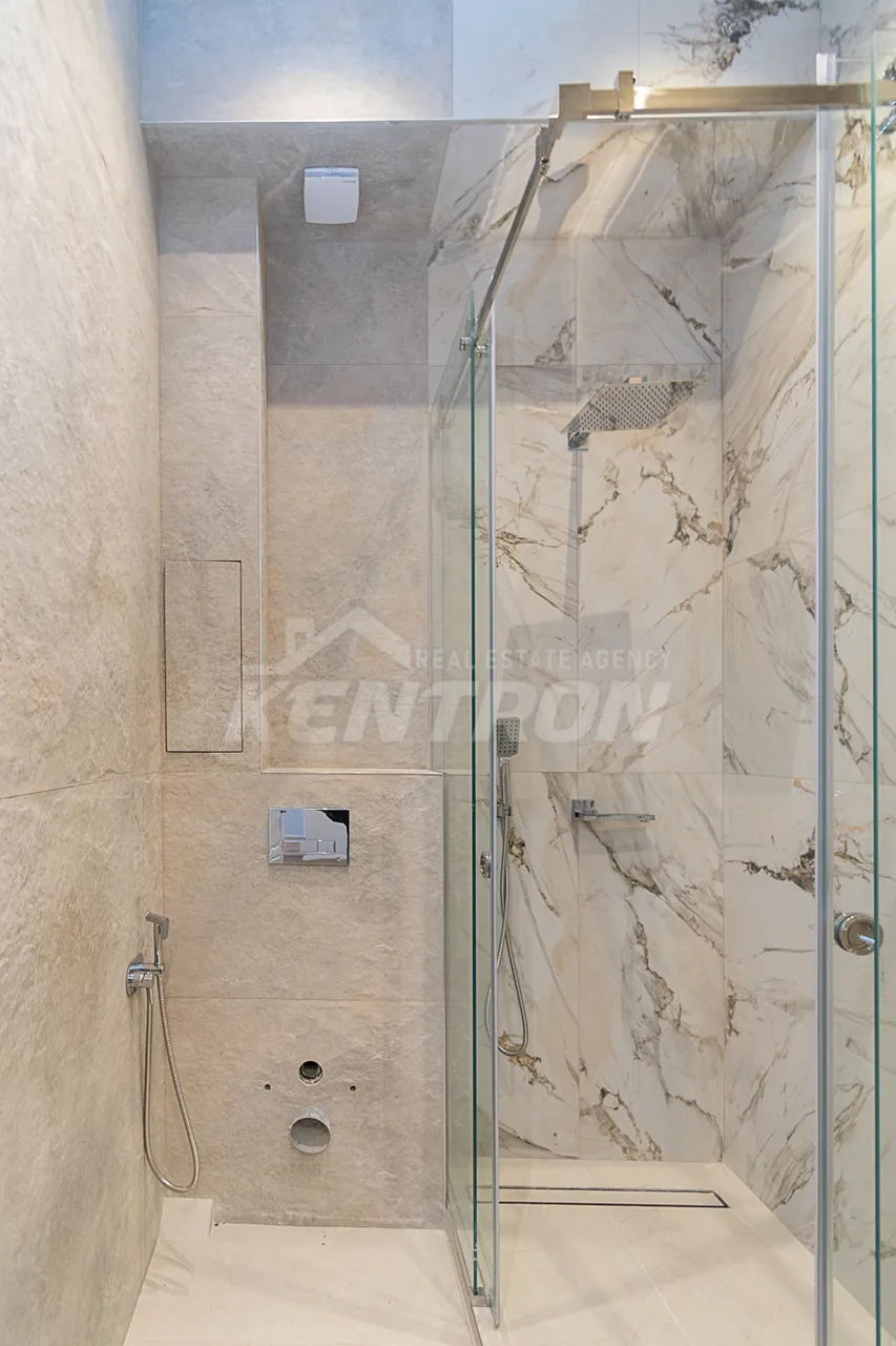 2 bedroom apartment for sale D. Demirchyan St, Center Yerevan, 159218