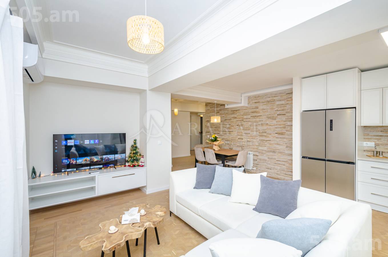 4 bedroom apartment for rent Aygedzor St, Arabkir Yerevan, 154312