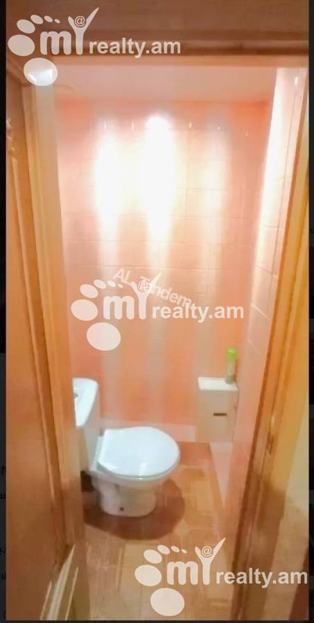 4 bedroom apartment for sale Shinararner St, Adjapnyak Yerevan, 143331