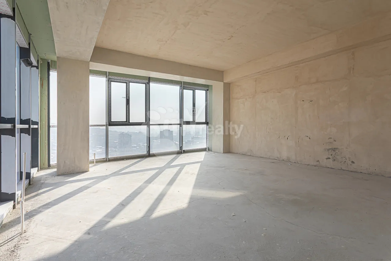 4 bedroom apartment for sale Rostom St, Center Yerevan, 158138
