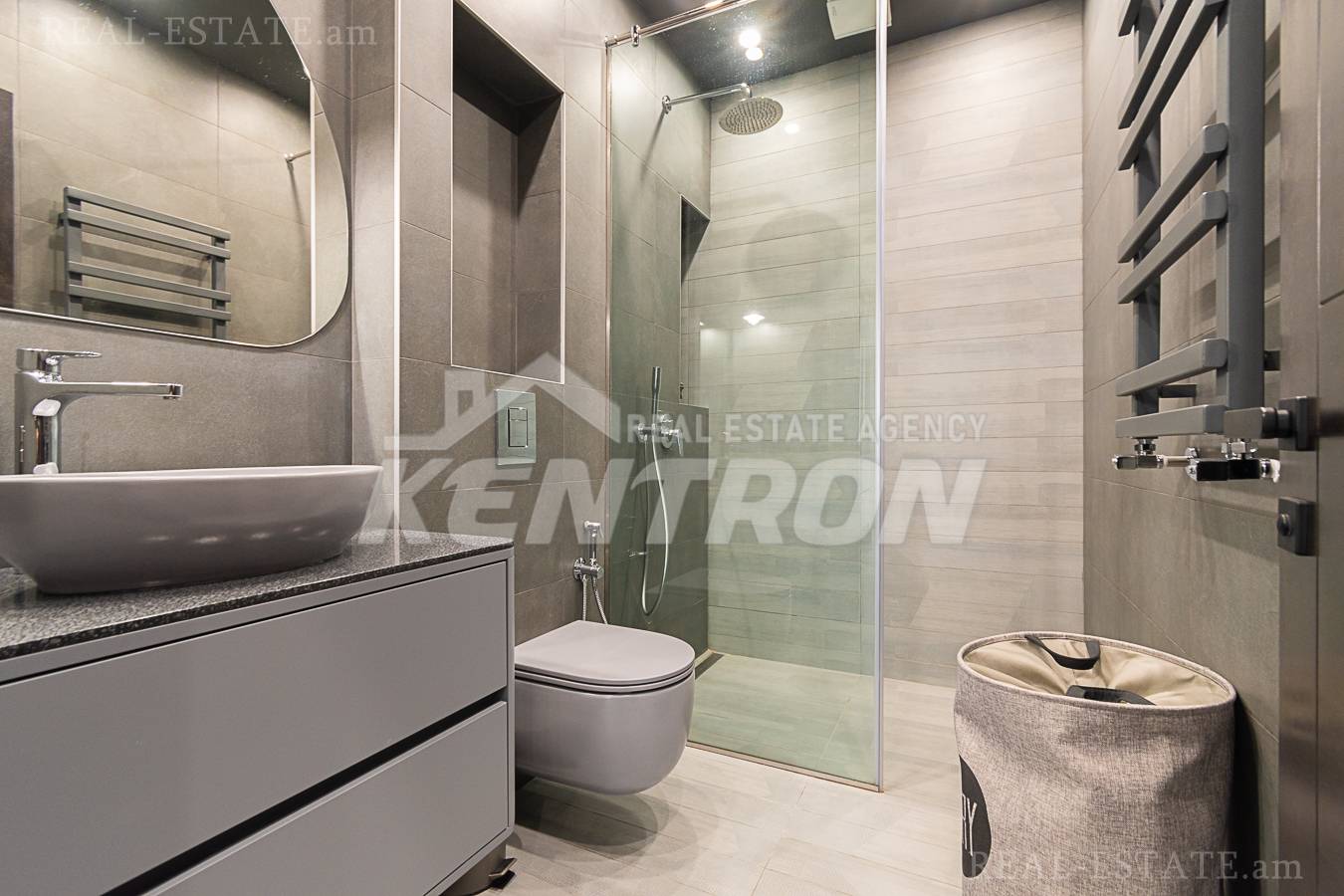 Купить 4 комнатную квартиру Нерсисян ул туп., Канакер-Зейтун Ереван, 134937