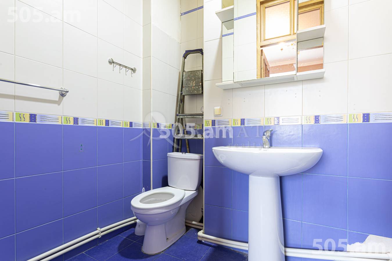 3 bedroom apartment for sale Kievyan St, Arabkir Yerevan, 157146