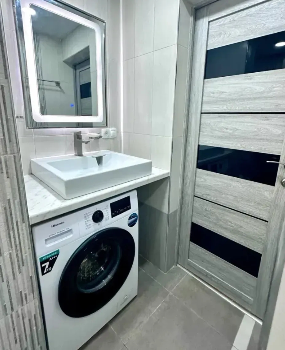 3 bedroom apartment for sale Tigran Petrosyan St, داوتاشِن ایروان, 161393