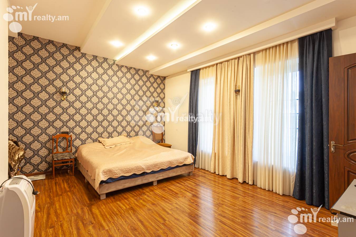 Առանձնատուն  Առինջ, Ավան Երևան, 151636