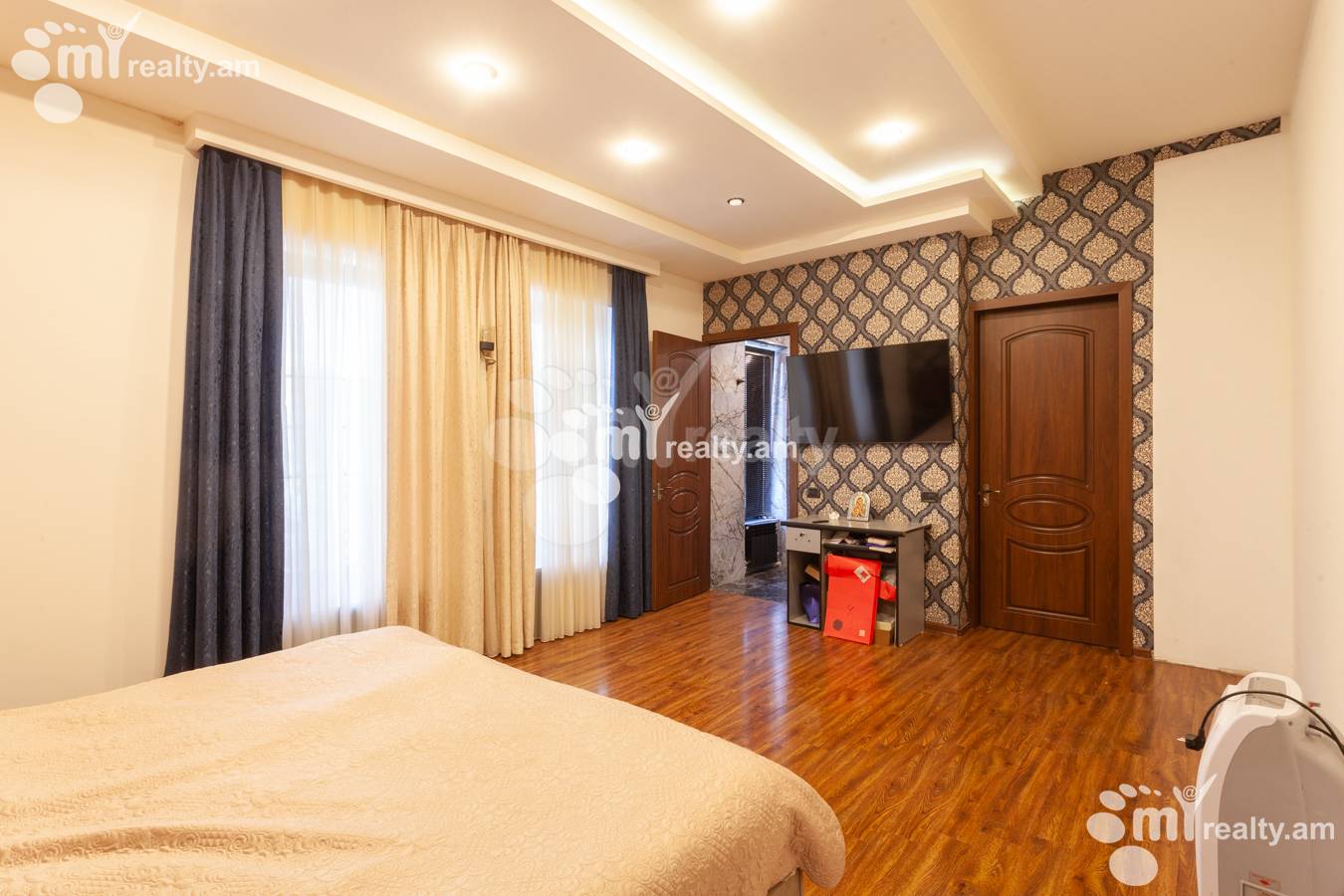 Առանձնատուն  Առինջ, Ավան Երևան, 151636