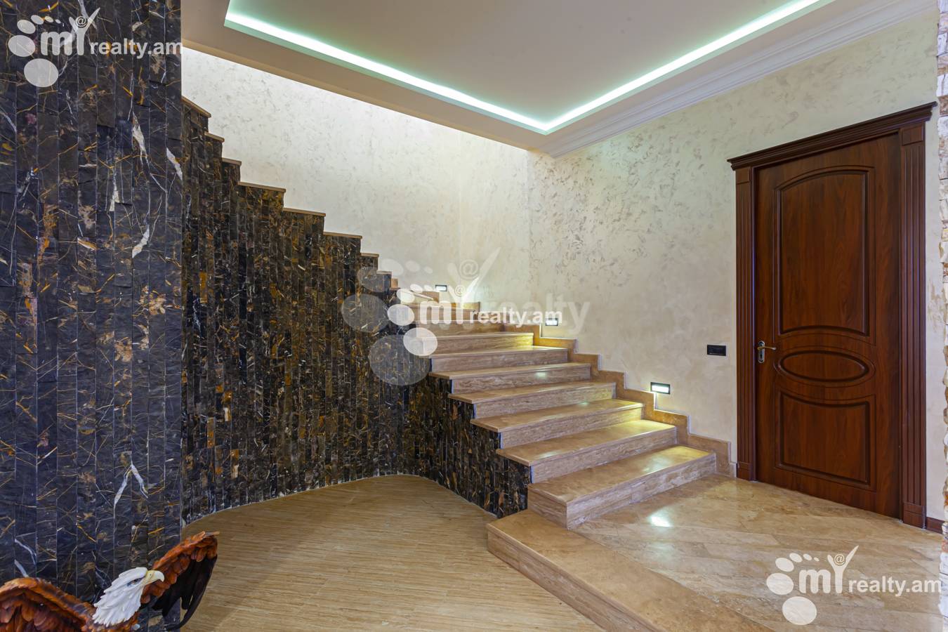 Առանձնատուն  Առինջ, Ավան Երևան, 151636