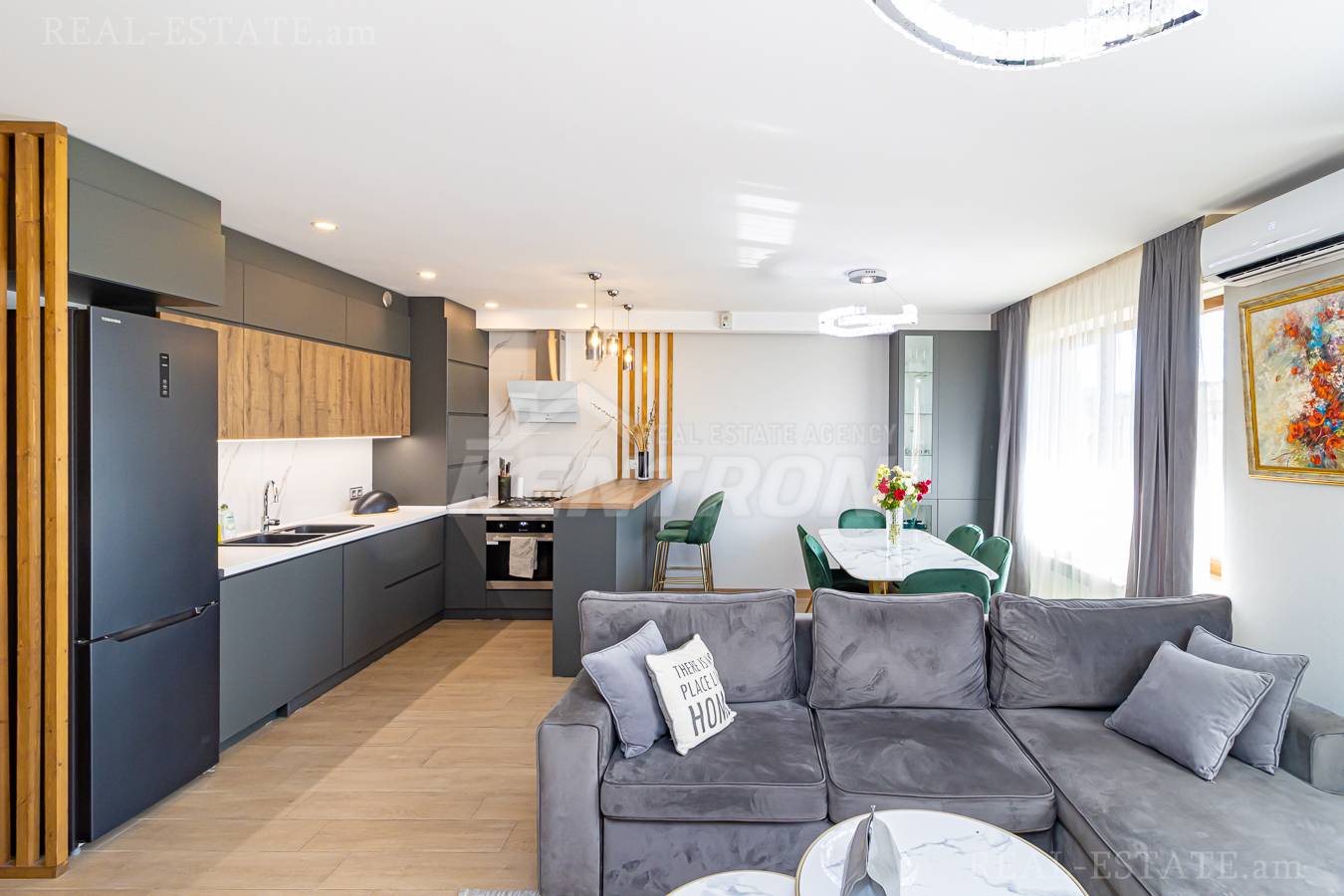 Купить дом Микоян ул, Давташен Ереван, 138815